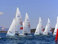 Akdeniz Oyunları'nda mücadele edecek milli yelkenciler belli oldu
