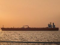 Venezuela’dan Avrupa’ya 2 yıl sonra ilk petrol tankeri yola çıkıyor