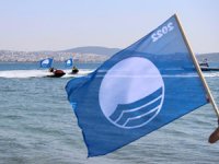 Aliağa’da Mavi Bayrak sayısı 2’ye yükseldi
