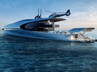 Denison, 71 metrelik Project UNIQUE 71’i tanıttı