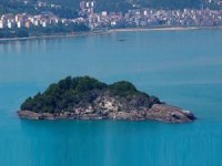 Giresun Adası’na gezi yasağı kaldırılıyor