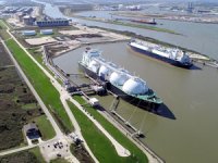 Freeport LNG Terminali, 3 ay boyunca kapalı kalacak