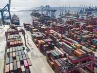 Türkiye, Mayıs’ta 8 ülkeye ihracatta rekor seviyelere ulaştı