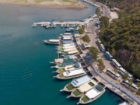 Antalya Demre Yat Limanı Projesi’nde ihale süreci başladı