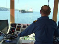 Türk Boğazları’nda geçen yıl 100 bin gemiye hizmet verildi