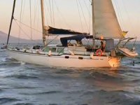 Marmaris ve Datça’da 122 göçmen yakalandı