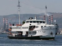 Kocaeli’de deniz ulaşımında yaz tarifesi başladı