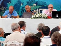 Fethiye Körfezi, Göcek-Dalaman koyları için çalıştay düzenlendi