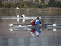 Deniz Küreği Türkiye Kupası Yarışları, Gölbaşı’nda yapılacak