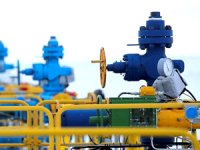 Avrupa'da doğalgaz fiyatları iki haftada yüzde 60 arttı