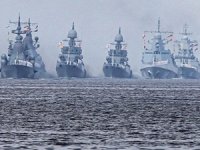 Rus Donanması, 2022'de 46 adet gemi teslim alacak