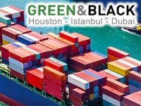 Green & Black Denizcilik'e Köstebek Operasyonu düzenlendi