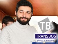 Transbosphor'dan sahte şirket uyarısı geldi