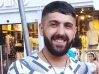 Yalova’da elektrik akımına kapılan tersane işçisi Recep Özdemir, hayatını kaybetti