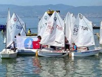 İzmit Körfezi’nde Çınar Yelken Yarışları düzenlenecek