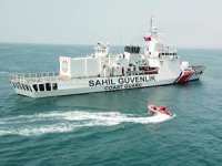 Mavi suların kurtarıcı elleri, kesintisiz nöbet tutuyor