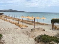 Çeşme’de SİT alanına yapılan ‘beach club’ın kaderini bilirkişi belirleyecek