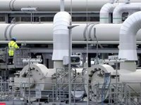 Almanya'nın doğalgaz ithalatı yüzde 22 azaldı