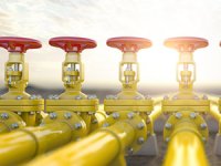 Avrupa’da doğalgaz talebi düşüyor