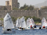 2022 Arkas Dünya Optimist Şampiyonası, Bodrum’da düzenleniyor