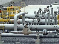 TürkAkım’da gaz akışı yeniden başladı