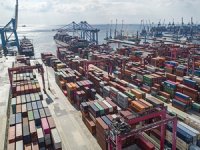 Türkiye’nin dış ticaret açığı 10 milyar doları aştı