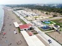 En çok mavi bayrağa sahip il Antalya oldu