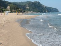 Bartın’da 3 plajda denize girmek yasaklandı