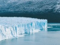Kıyamet Buzulu, 5 bin 500 yılın en hızlı erime seviyesine ulaştı