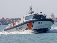 Sahil Güvenlik ekipleri, çevreyi korumak için aralıksız çalışıyor