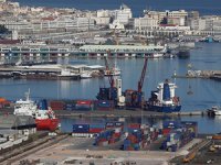 Cezayir ile Mısır arasında deniz taşımacılığı hattı açılıyor