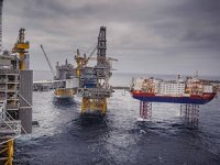 Avrupa, Norveç gazına yöneldi