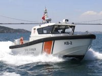 İstanbul Boğazı, yerli botlarla denetleniyor