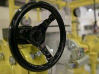 Avrupa'da gaz fiyatları yüzde 5.3 yükseldi