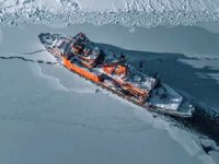 Rusya, Kuzey Kutbu'nda büyük petrol keşfi yaptı