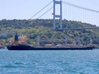 Ukrayna, Türkiye’den 3 adet gemiyi daha soruşturmasını istedi