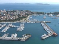 Kalamış Yat Limanı yeniden satışa çıkıyor