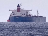 Volodimir Zelenski, Rus petrolü taşıyan Yunan tanker sahiplerine sitem etti