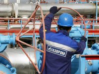 Avrupa, Rus gazı alımını yüzde 31 azalttı