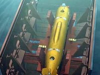 Rusya, Belgorod denizaltısını teslim aldı