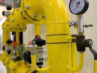 Kuzey Akım 1 boru hattındaki bakım nedeniyle Avrupa'ya gaz tedarikinde kısıtlamaya gidilecek