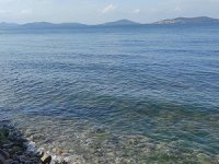 Deniz kirliliğinin hızlı tespiti, tam donanımlı deniz uçağı ile yapılacak