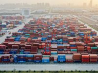 Çin ile Vietnam arasında yeni bir ticaret yolu daha hizmete girdi