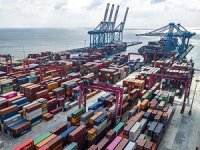 Yılın ilk yarısında 67 ilin ihracatı arttı