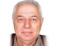 Yalova’da bottan denize düşen kılavuz kaptan Cafer Kıribrahim, hayatını kaybetti