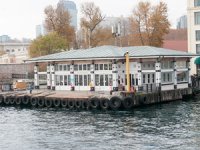 Türkiye Denizcilik İşletmeleri A.Ş., İstanbul'daki bazı iskeleleri İBB’den almak istiyor