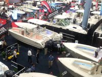 CNR Avrasya Boat Show için geri sayım başladı