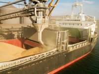 Tahıl sevkiyatı, Ukrayna’daki 3 liman üzerinden yapılacak