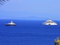 Mavi tur pazarı, günden güne büyüyor