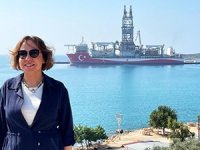 Abdülhamid Han sondaj gemisinde geri sayım sürüyor